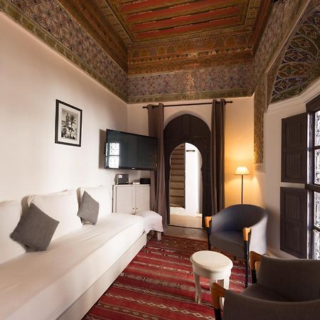 Riad Ennafoura Марракеш Экстерьер фото